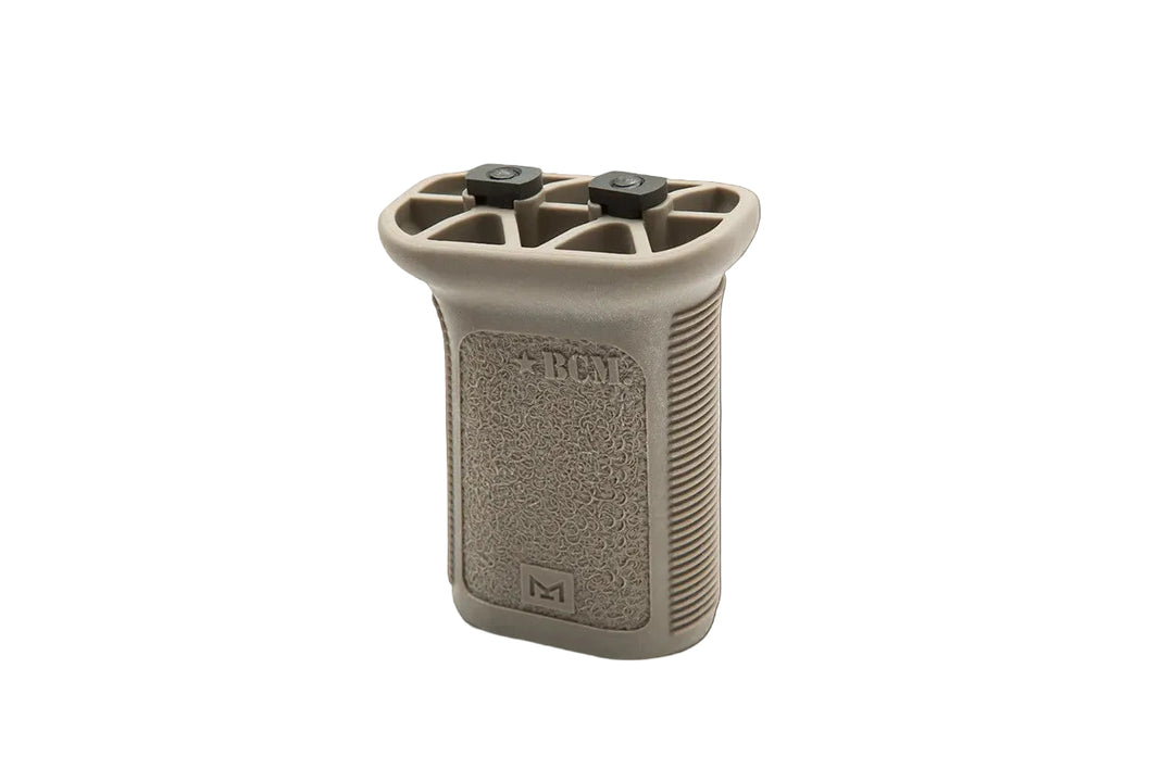 BCM Vertical Grip Mod 3 - MLOK