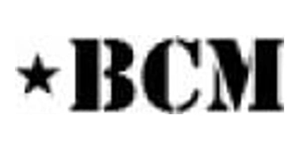 BCM logo
