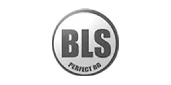 BLS logo