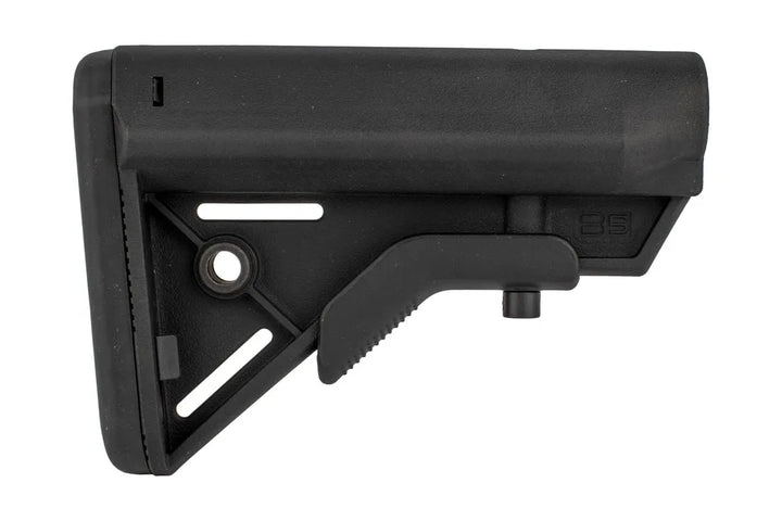 B5 Systems BRAVO Stock