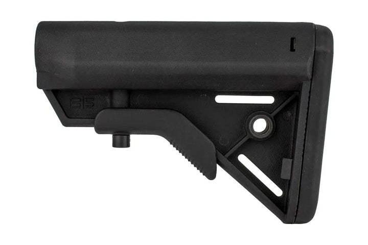B5 Systems BRAVO Stock