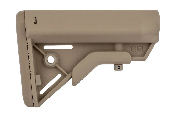B5 Systems BRAVO Stock