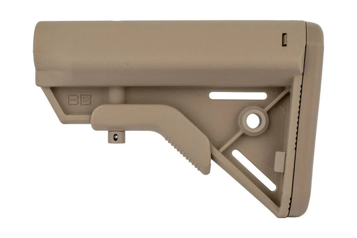 B5 Systems BRAVO Stock