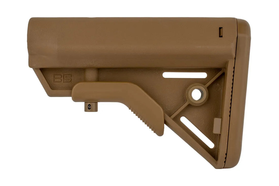 B5 Systems BRAVO Stock