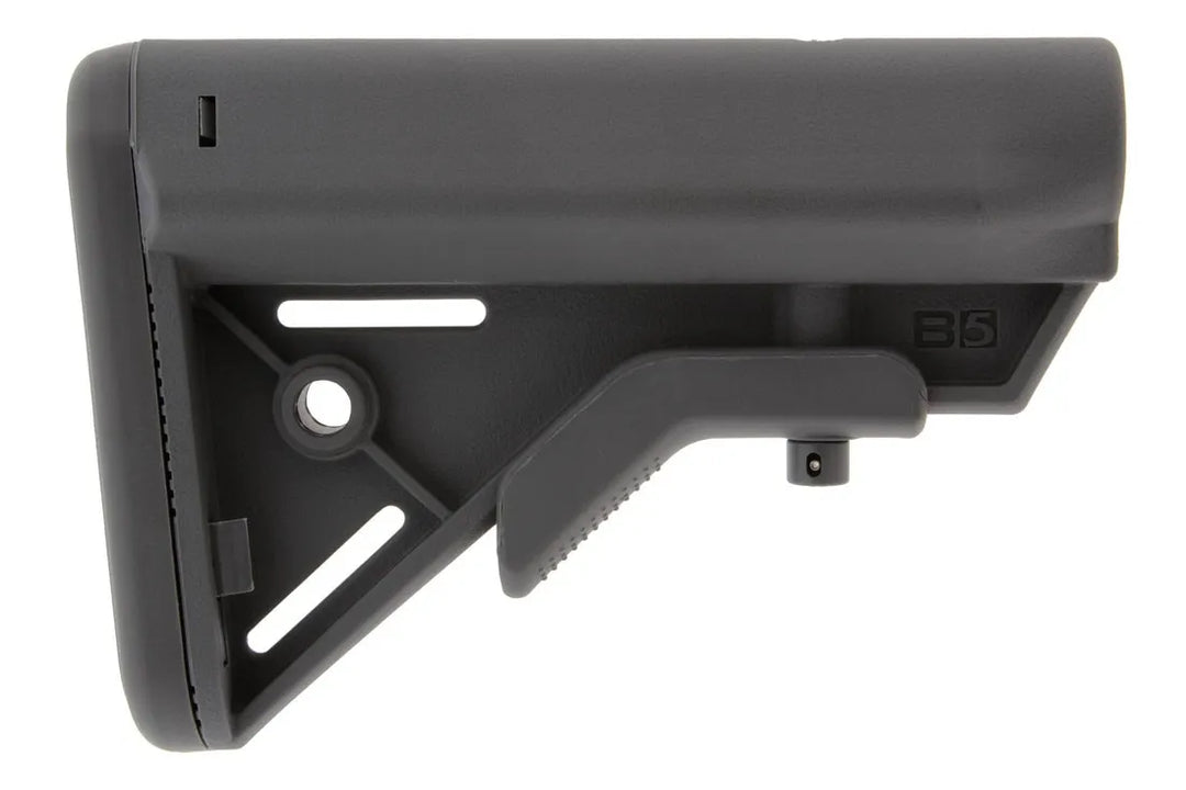 B5 Systems BRAVO Stock