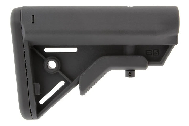 B5 Systems BRAVO Stock