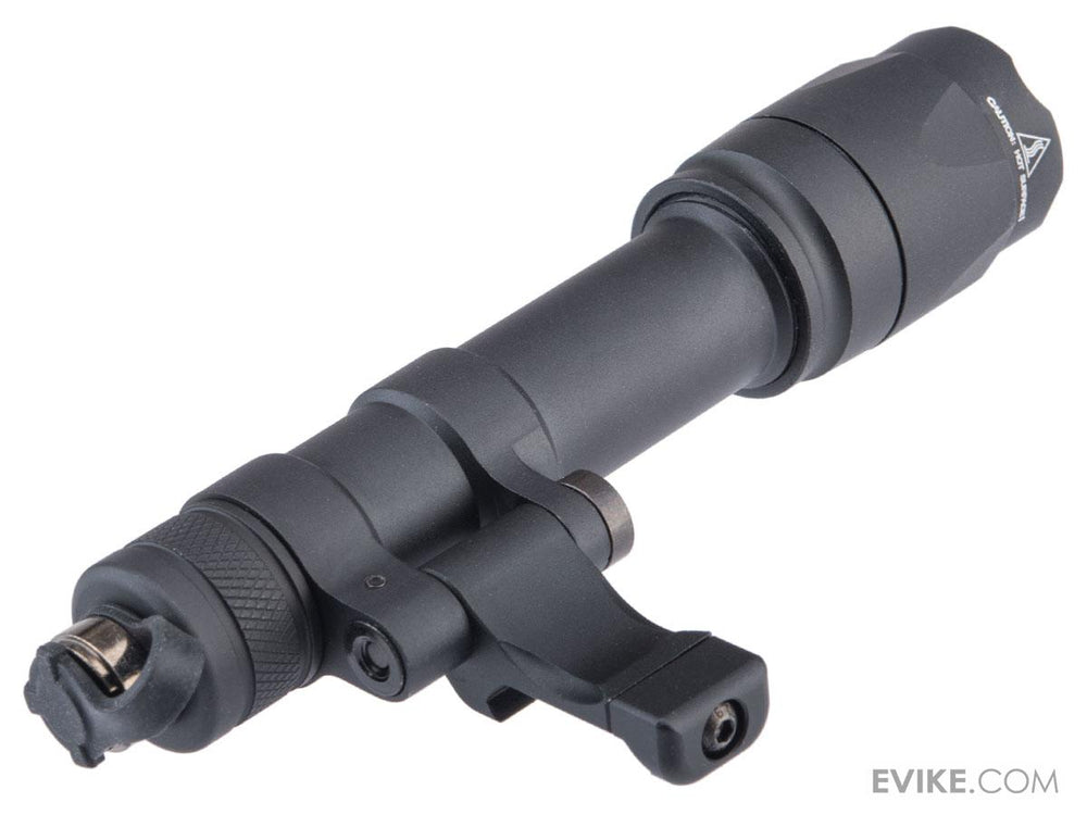 Element NEO Pro Tactical LED Weapon Light(Model: 640C / Black) - 1