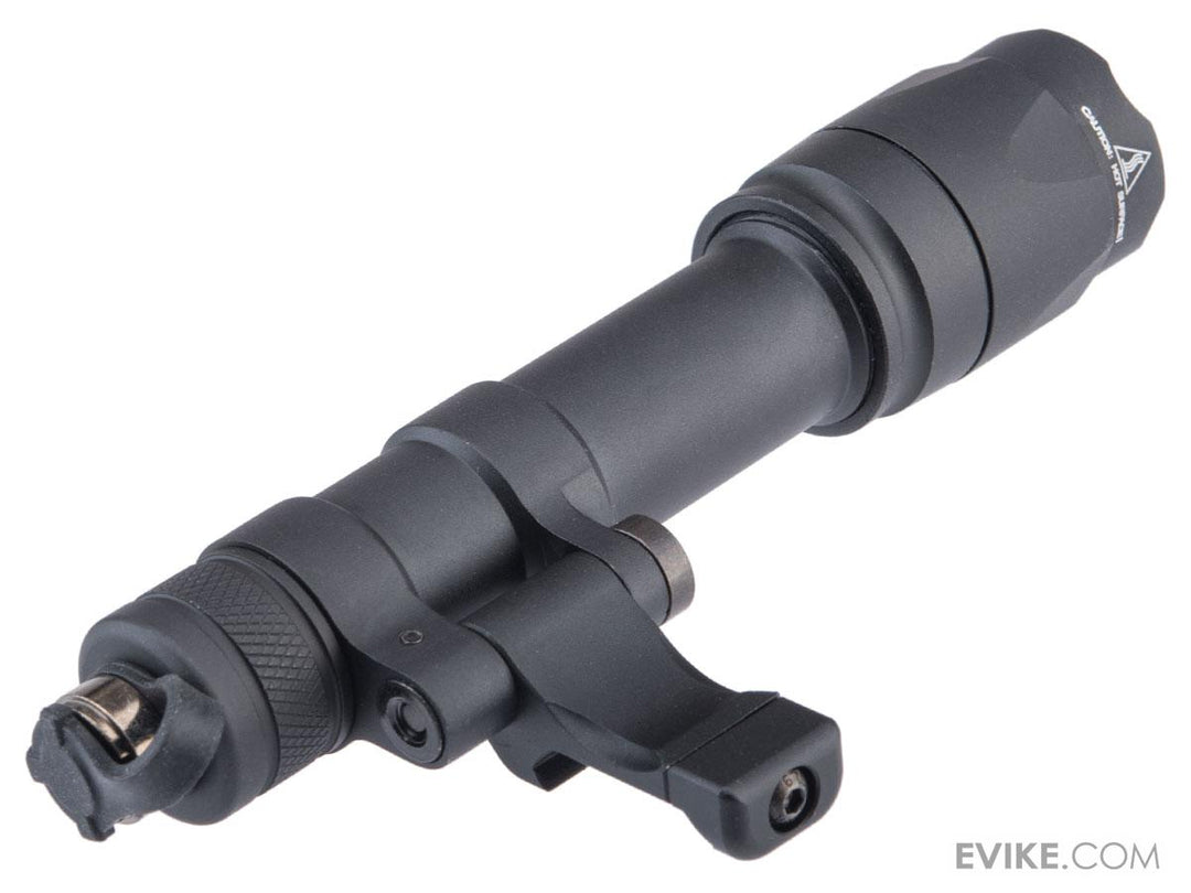 Element NEO Pro Tactical LED Weapon Light(Model: 640C / Black) - 1