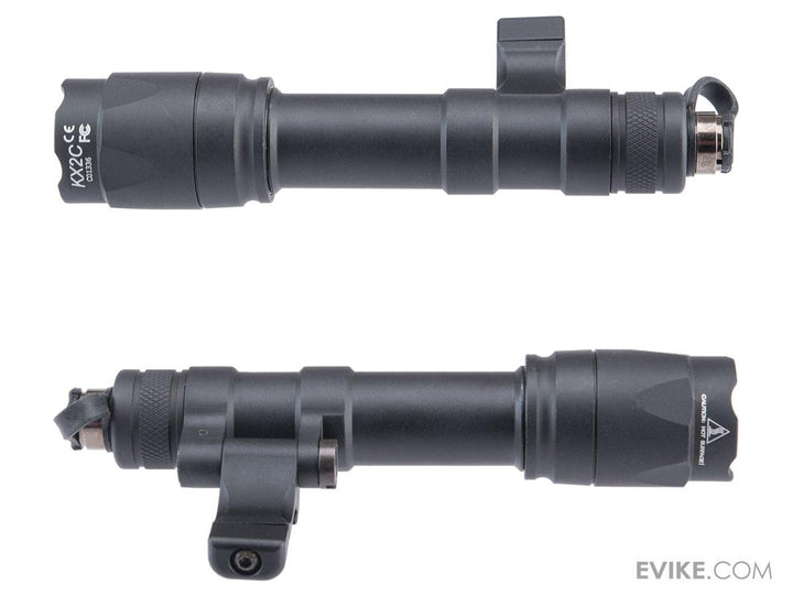 Element NEO Pro Tactical LED Weapon Light(Model: 640C / Black) - 2