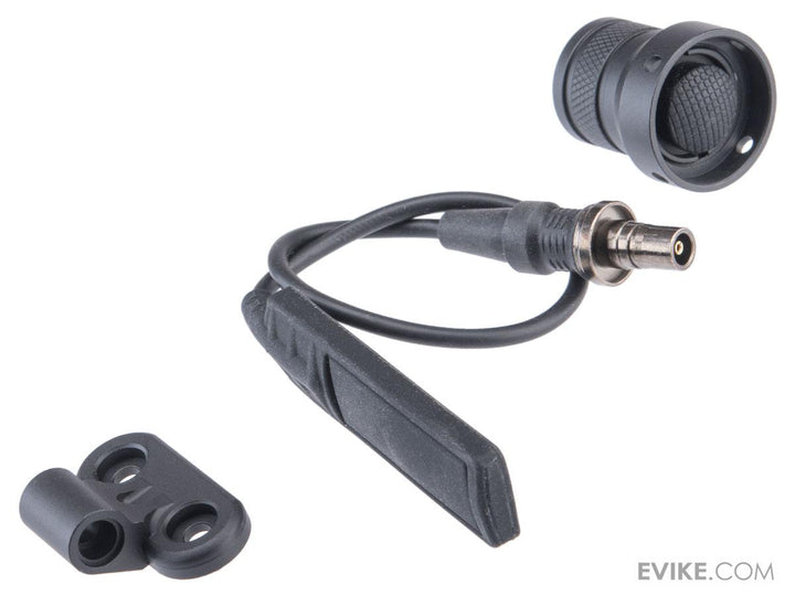 Element NEO Pro Tactical LED Weapon Light(Model: 640C / Black) - 3