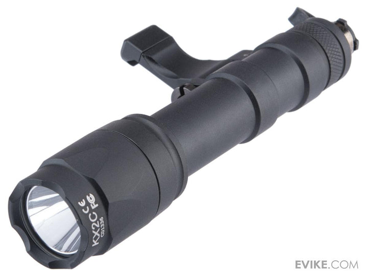 Element NEO Pro Tactical LED Weapon Light(Model: 640C / Black)