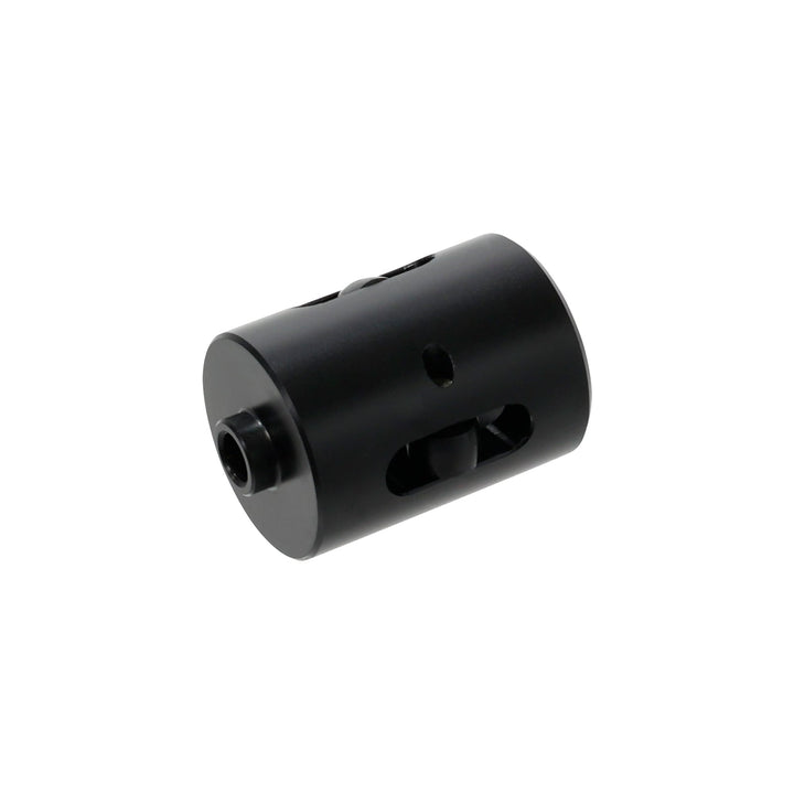 Laylax FirstFactory Lightweight Bolt Carrier End for Tokyo Marui MWS