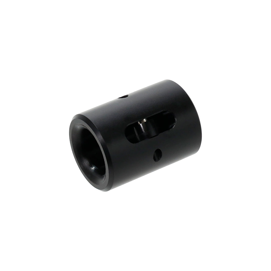 Laylax FirstFactory Lightweight Bolt Carrier End for Tokyo Marui MWS