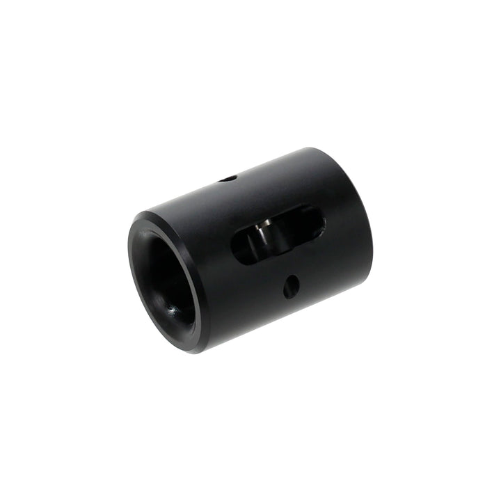 Laylax FirstFactory Lightweight Bolt Carrier End for Tokyo Marui MWS