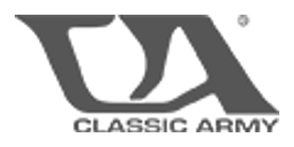 Classic Army logo