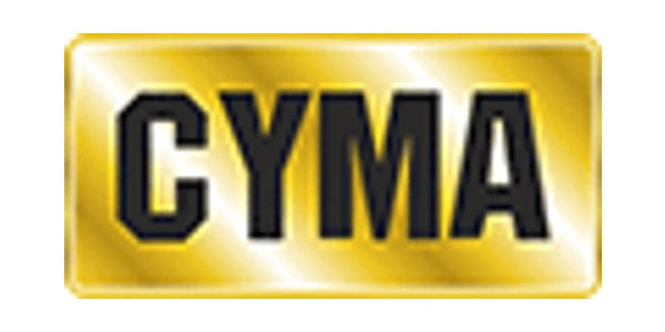 Cyma logo