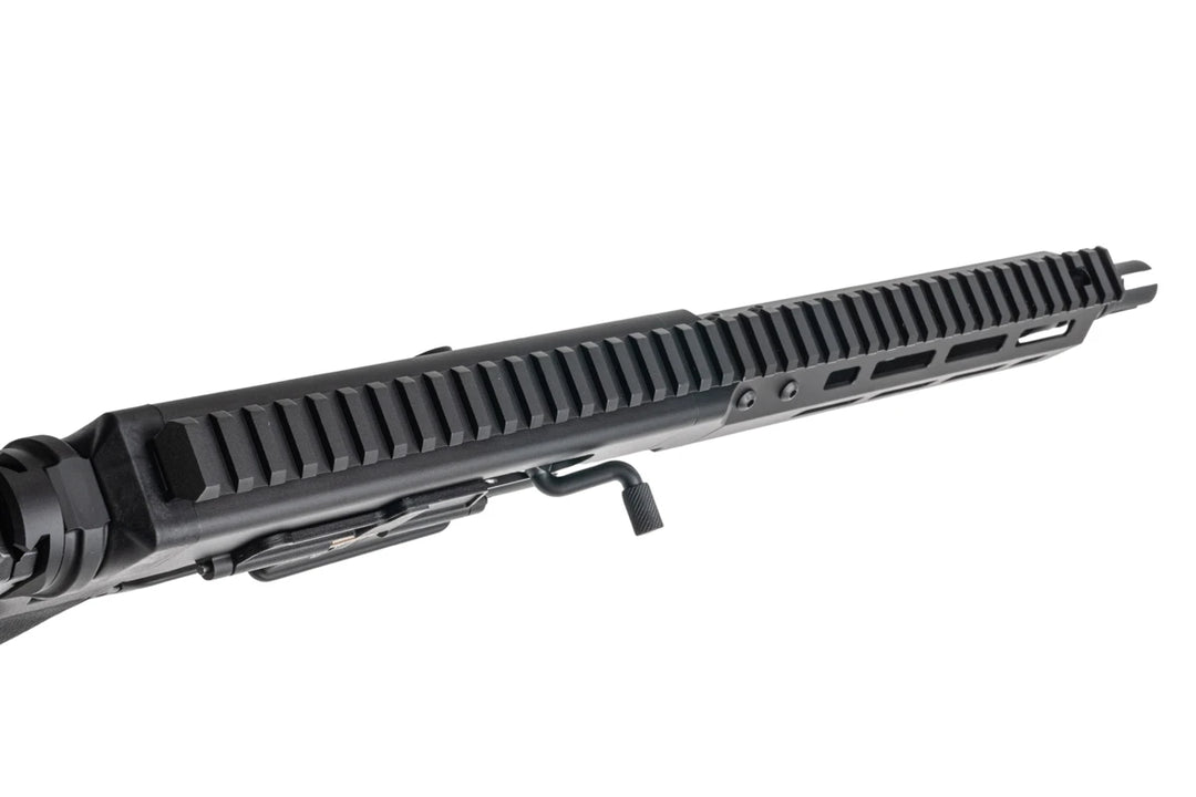 PREORDER: Double Eagle DSG-180 (BRN-180 Replica) MWS GBBR (ETA: JUNE)