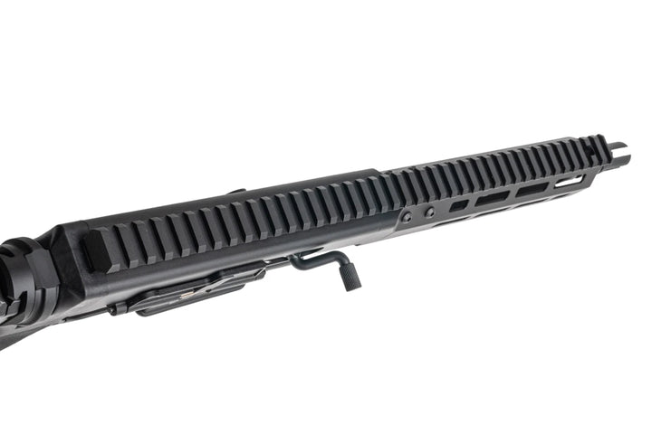 PREORDER: Double Eagle DSG-180 (BRN-180 Replica) MWS GBBR (ETA: JUNE)