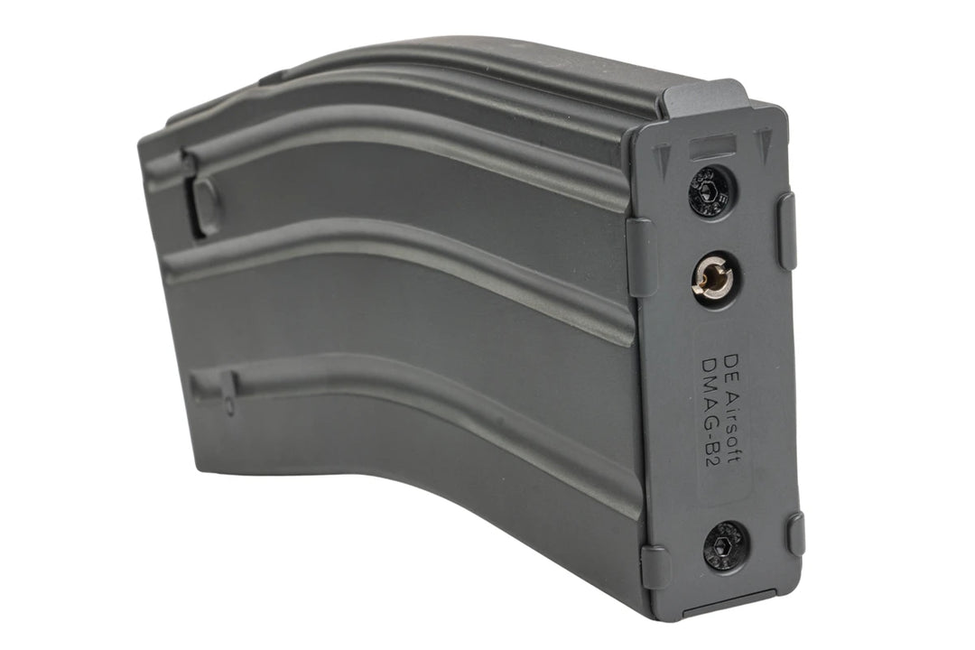 PREORDER: Double Eagle DSG-180 (BRN-180 Replica) MWS GBBR (ETA: JUNE)