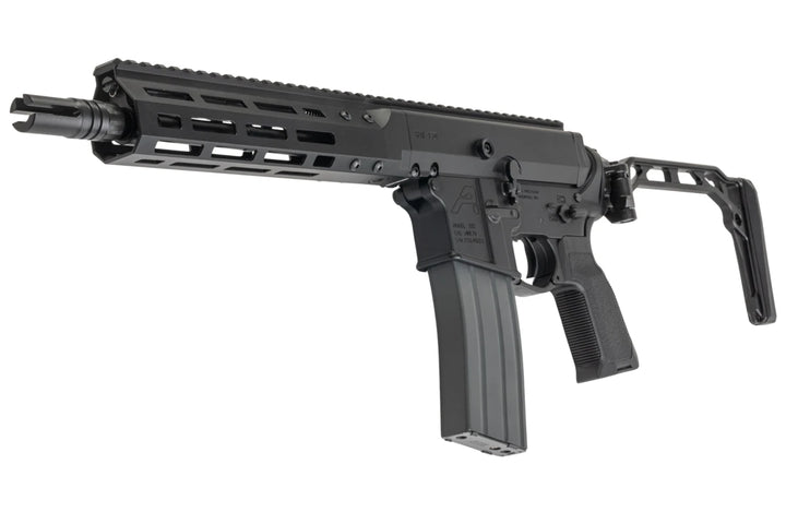 PREORDER: Double Eagle DSG-180 (BRN-180 Replica) MWS GBBR (ETA: JUNE)