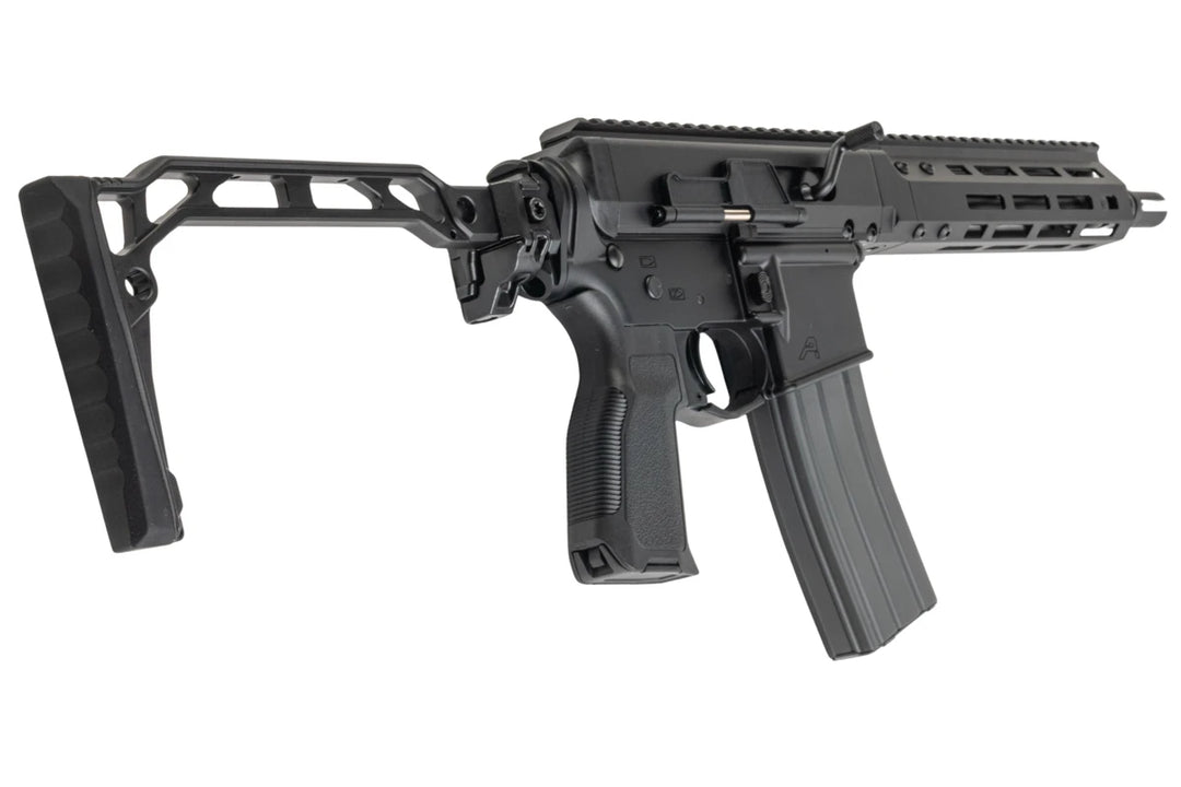 PREORDER: Double Eagle DSG-180 (BRN-180 Replica) MWS GBBR (ETA: JUNE)
