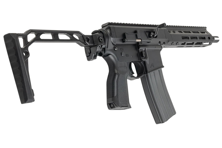 PREORDER: Double Eagle DSG-180 (BRN-180 Replica) MWS GBBR (ETA: JUNE)