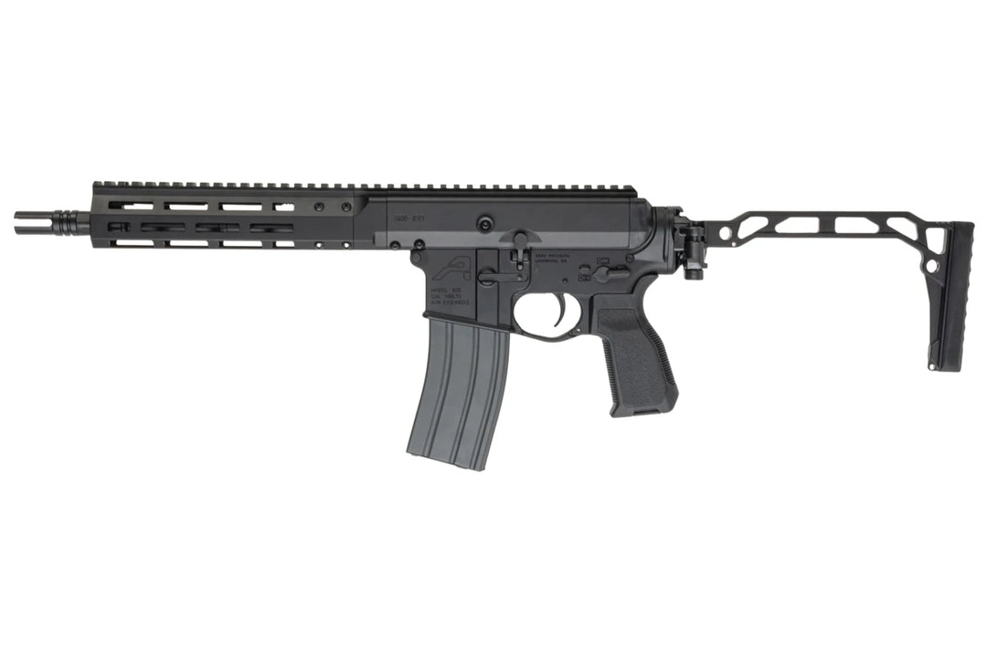 PREORDER: Double Eagle DSG-180 (BRN-180 Replica) MWS GBBR (ETA: JUNE)