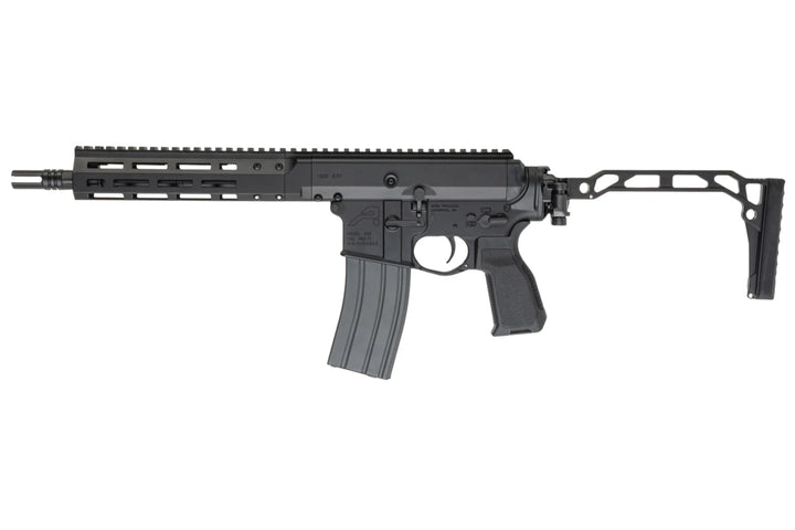 PREORDER: Double Eagle DSG-180 (BRN-180 Replica) MWS GBBR (ETA: JUNE)