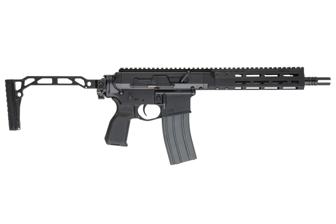 PREORDER: Double Eagle DSG-180 (BRN-180 Replica) MWS GBBR (ETA: JUNE)