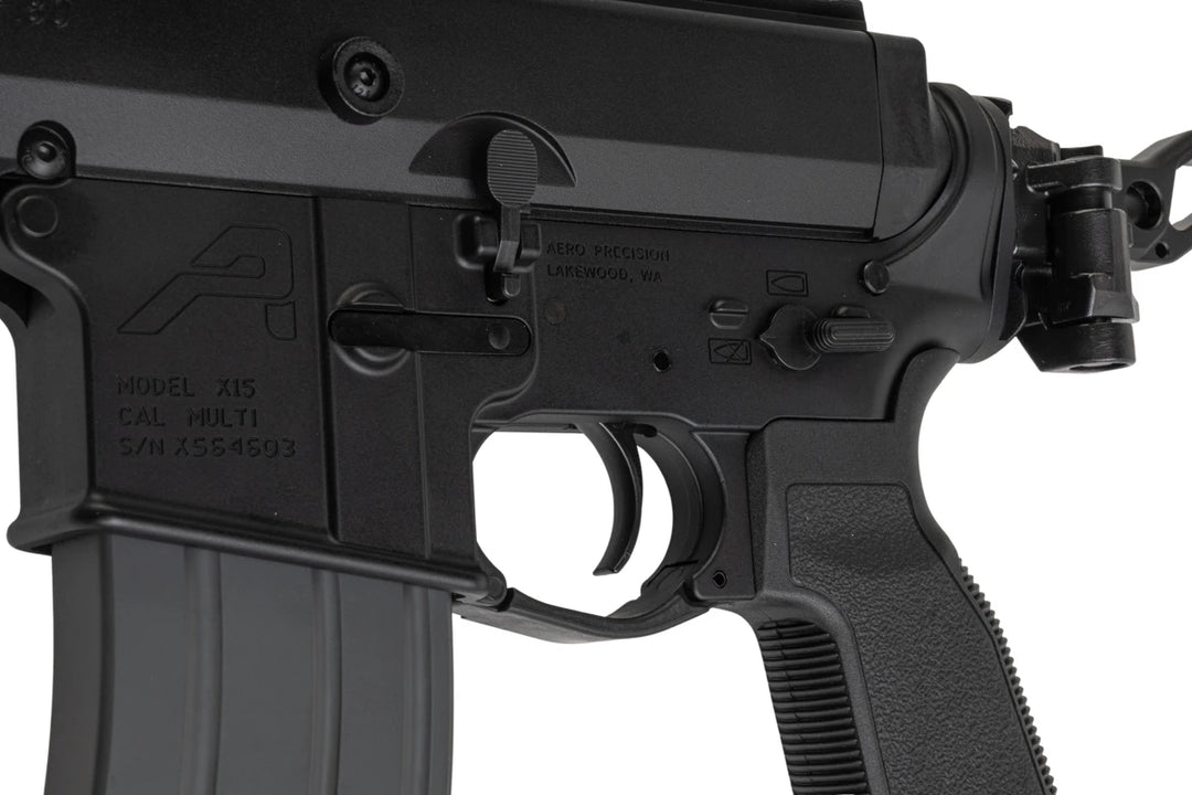 PREORDER: Double Eagle DSG-180 (BRN-180 Replica) MWS GBBR (ETA: JUNE)