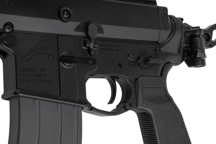 PREORDER: Double Eagle DSG-180 (BRN-180 Replica) MWS GBBR (ETA: JUNE)