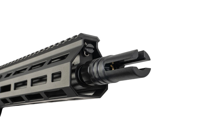 PREORDER: Double Eagle DSG-180 (BRN-180 Replica) MWS GBBR (ETA: JUNE)