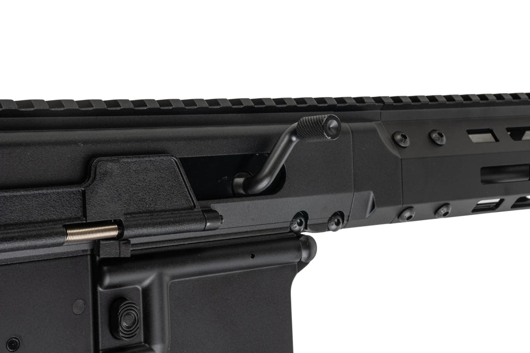 PREORDER: Double Eagle DSG-180 (BRN-180 Replica) MWS GBBR (ETA: JUNE)