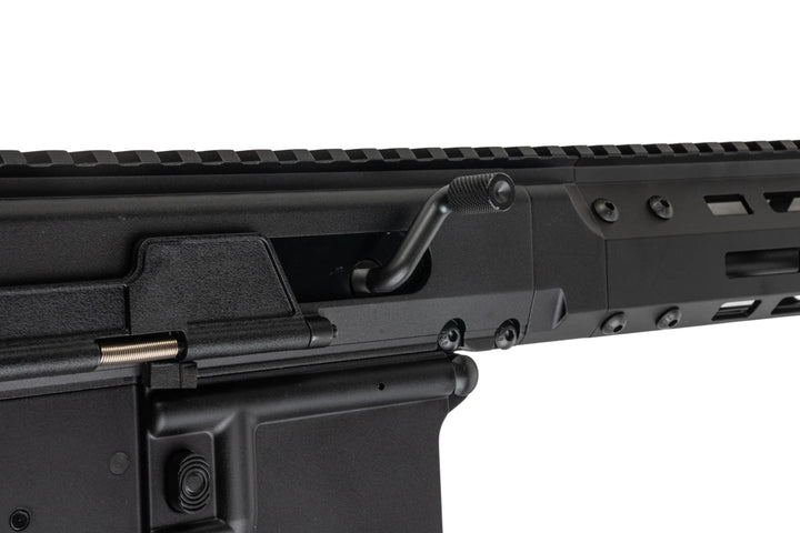 PREORDER: Double Eagle DSG-180 (BRN-180 Replica) MWS GBBR (ETA: JUNE)