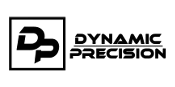 Dynamic Precision logo
