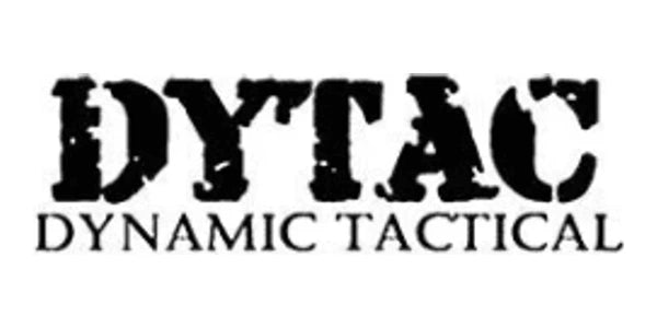 Dytac logo