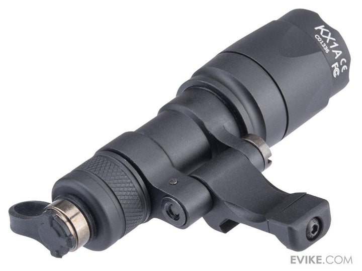 Element NEO340A Pro Tactical LED Weapon Light(Color: Black) - 1