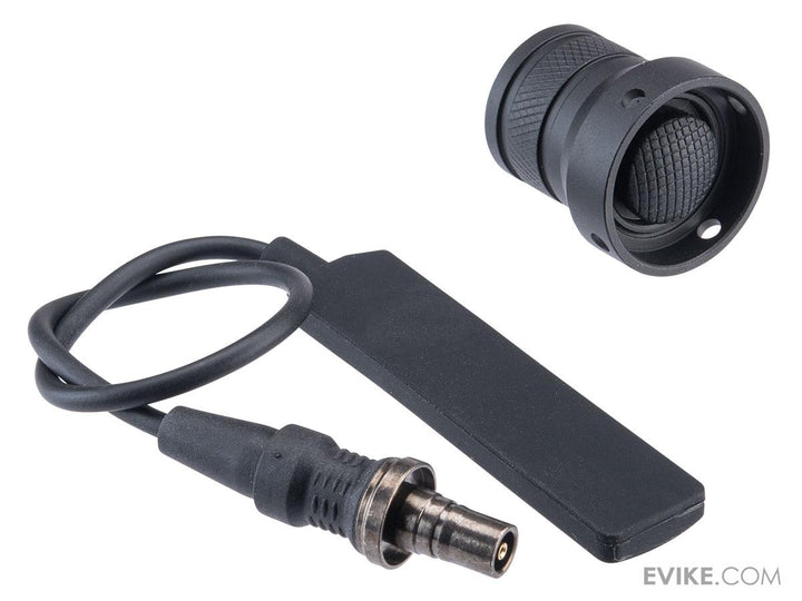 Element NEO340A Pro Tactical LED Weapon Light(Color: Black) - 2