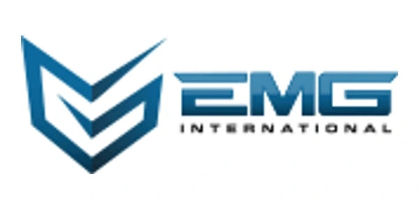 Evike Manufacturing Group logo