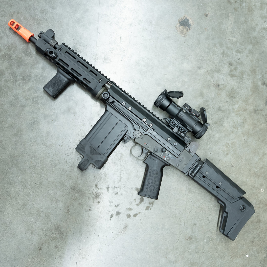 AK to FAL Grip mod jig - Files/Printed Part