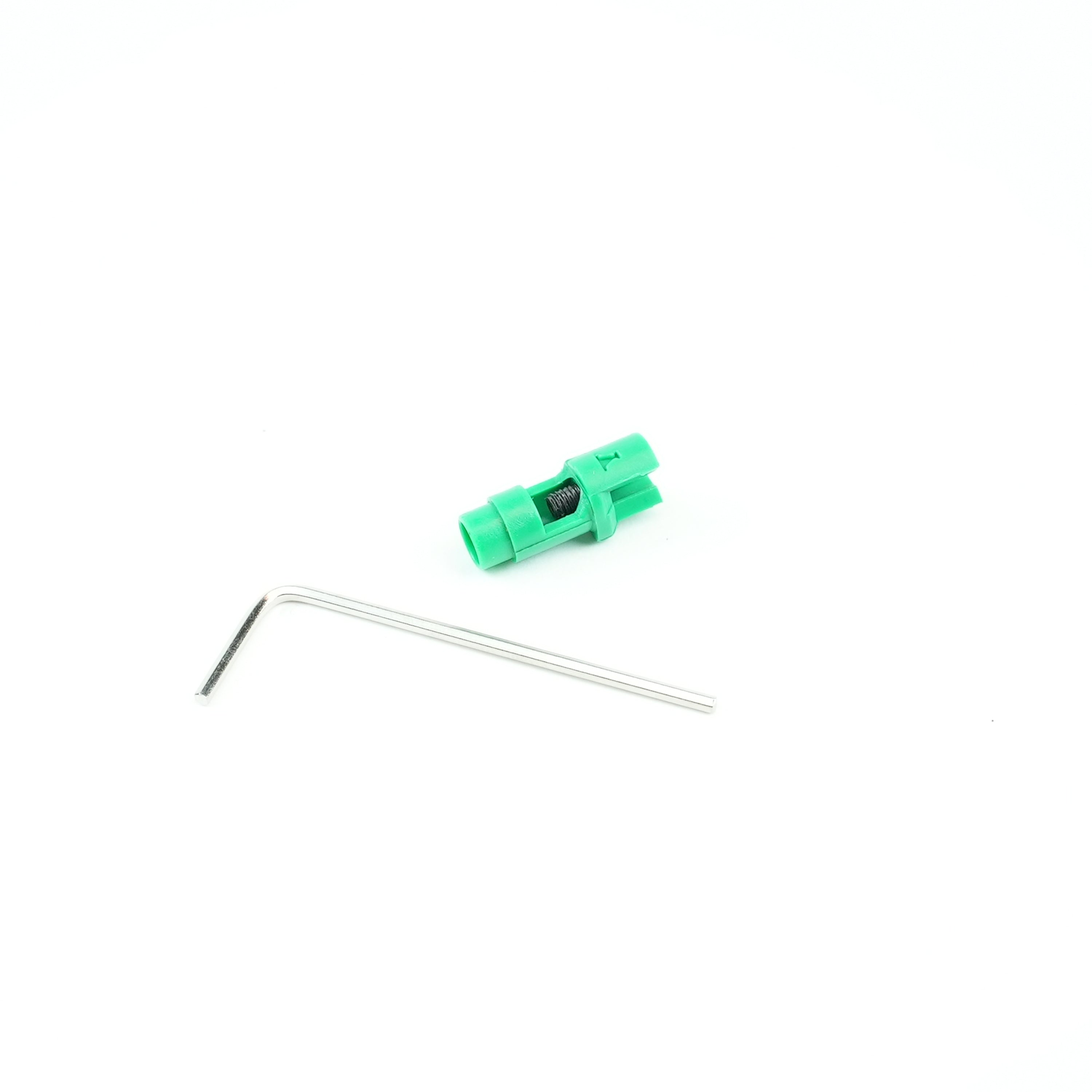 FC- FEDA Valve - Adjustable NPAS for MWS System (V3) – Dynatec Industries