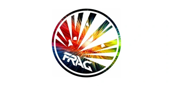 FRAG logo