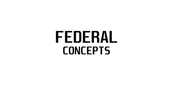 Federal Concepts logo