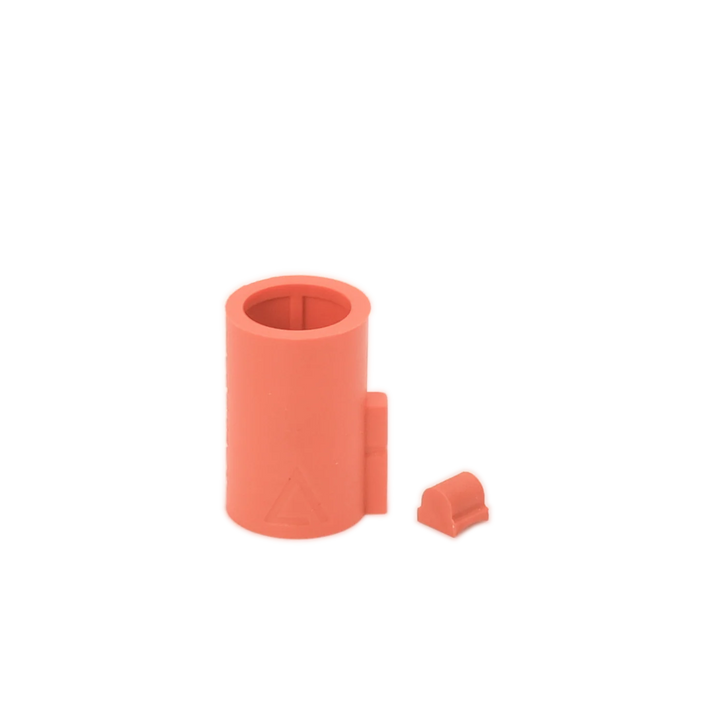 4UAD 4UANTUM Friction Pro-High Performance Bucking for Airsoft GBB