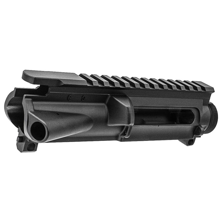 Guns Modify Aluminum AR M4 Upper Receiver for MWS GBBR