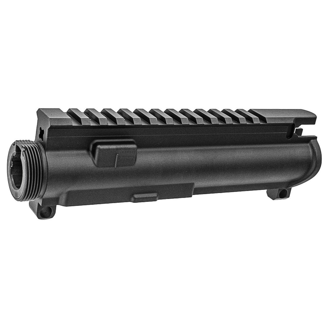 Guns Modify Aluminum AR M4 Upper Receiver for MWS GBBR