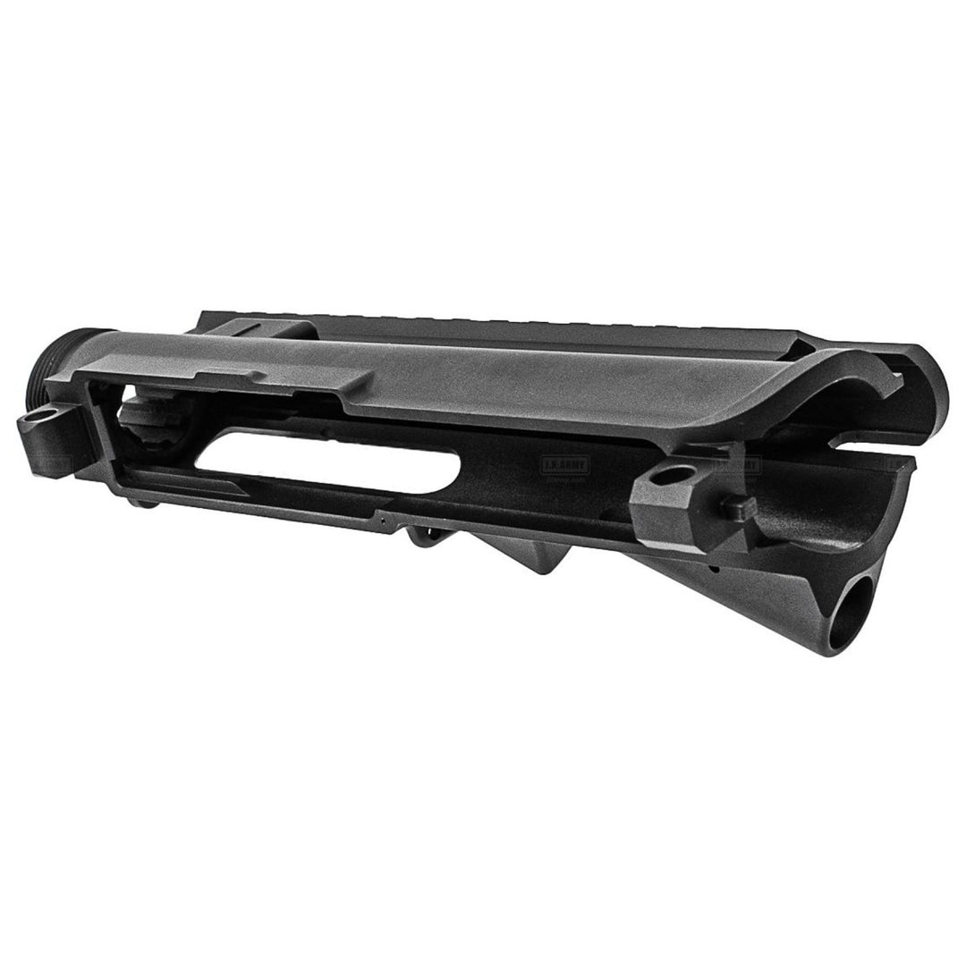 Guns Modify Aluminum AR M4 Upper Receiver for MWS GBBR