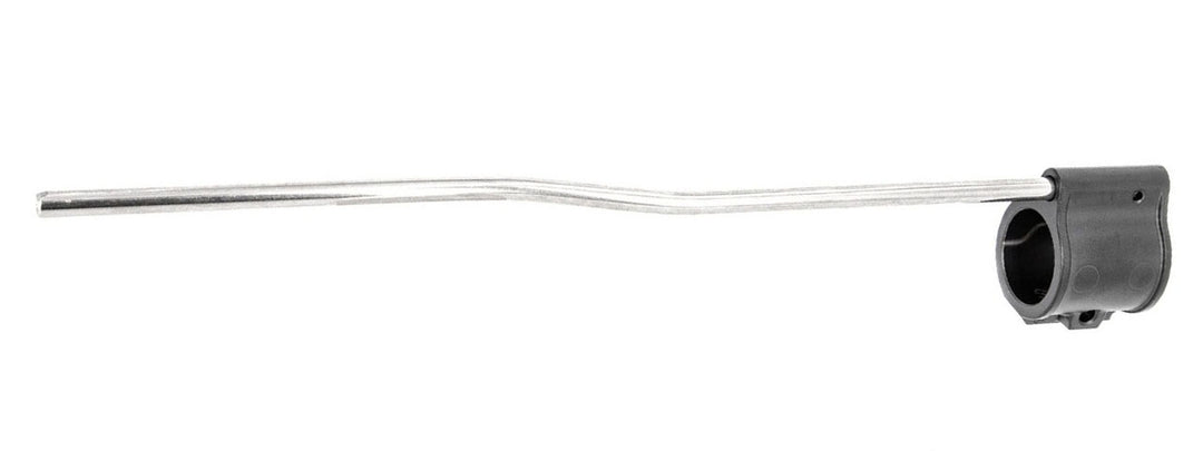 Guns Modify Dummy Gas Block w/ Gas Tube for TM MWS