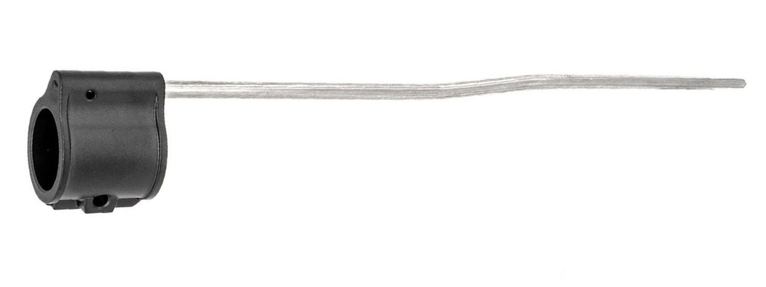 Guns Modify Dummy Gas Block w/ Gas Tube for TM MWS