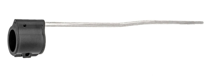 Guns Modify Dummy Gas Block w/ Gas Tube for TM MWS